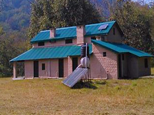 corbett national park